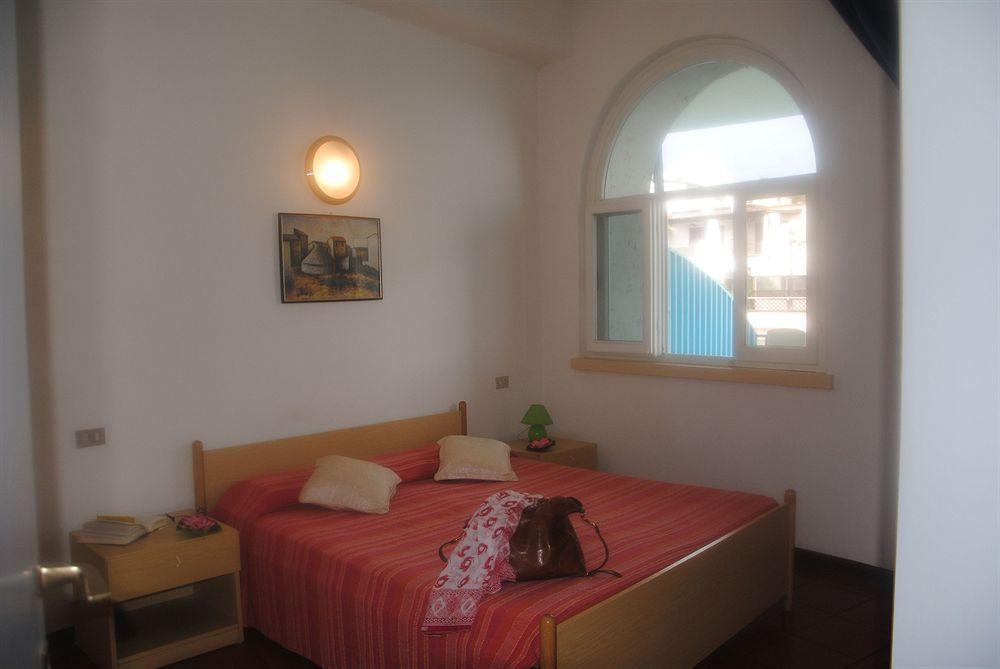 Portoverde Holiday Village 미사노아드리아티코 외부 사진