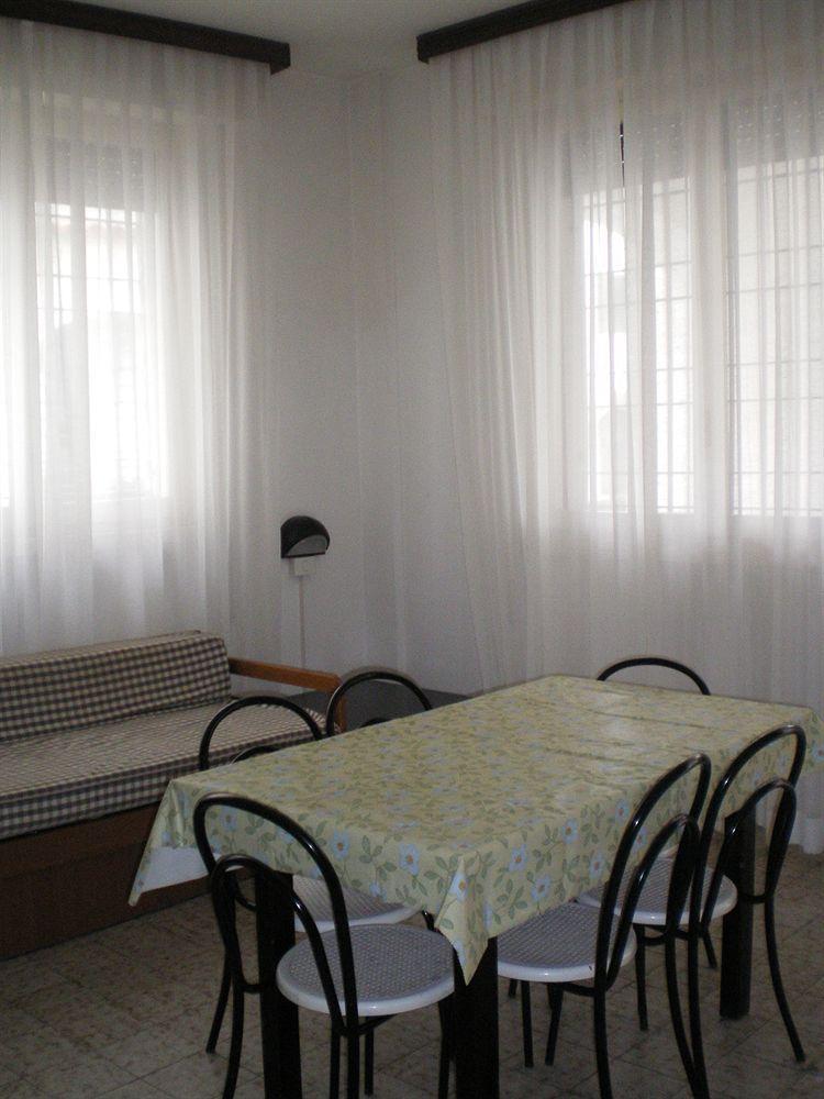 Portoverde Holiday Village 미사노아드리아티코 외부 사진