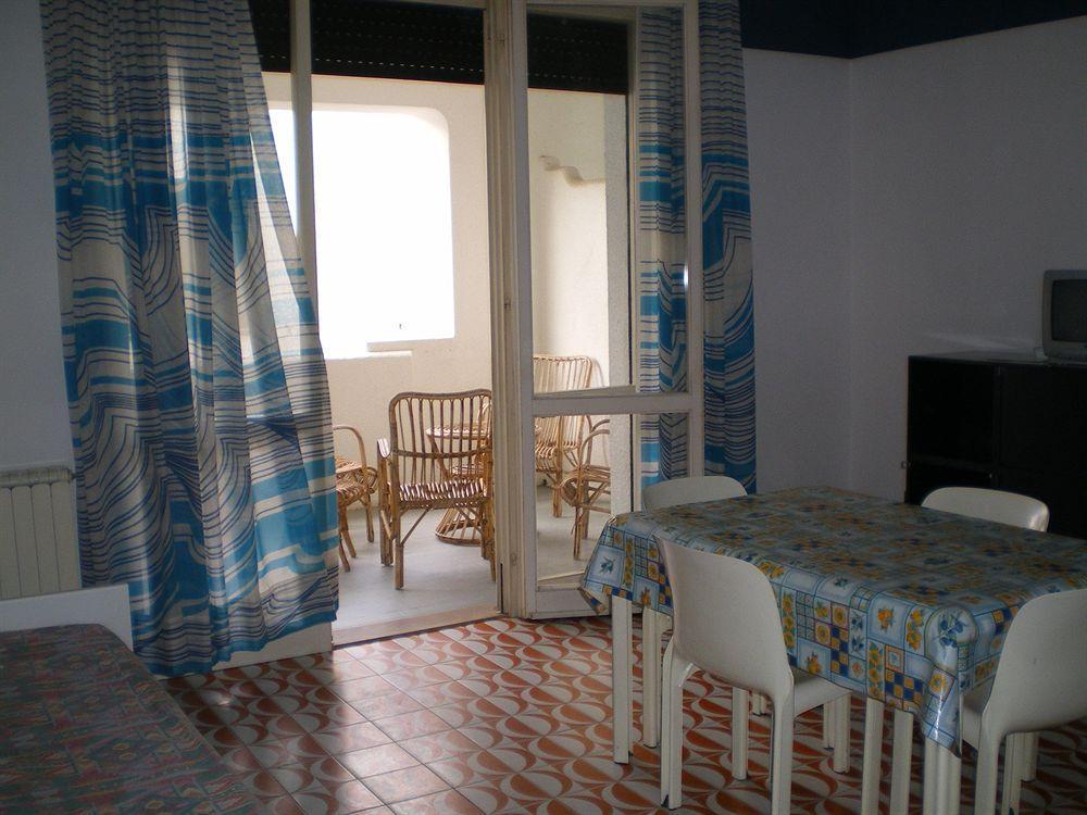 Portoverde Holiday Village 미사노아드리아티코 외부 사진