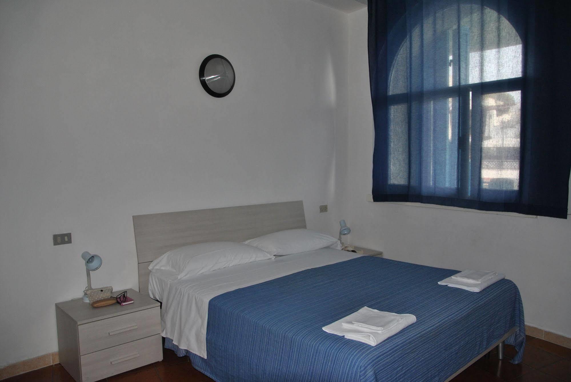 Portoverde Holiday Village 미사노아드리아티코 외부 사진