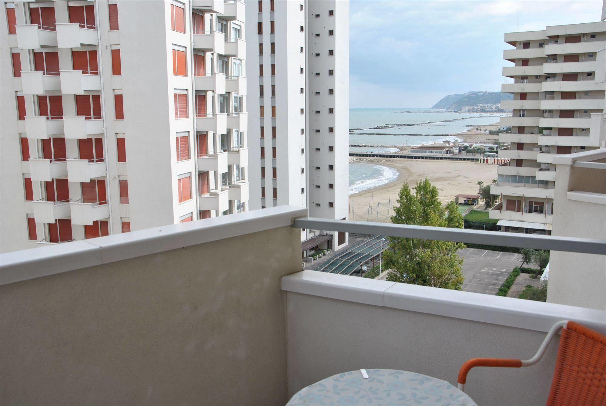 Portoverde Holiday Village 미사노아드리아티코 외부 사진