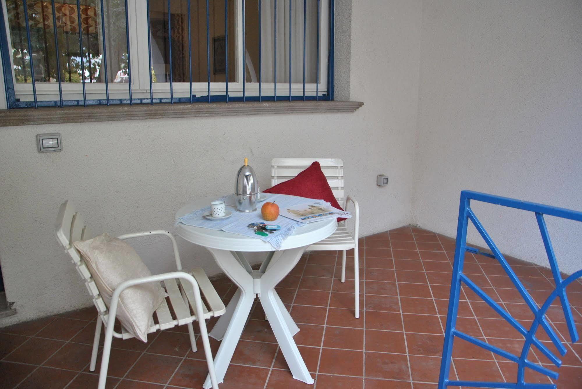 Portoverde Holiday Village 미사노아드리아티코 외부 사진