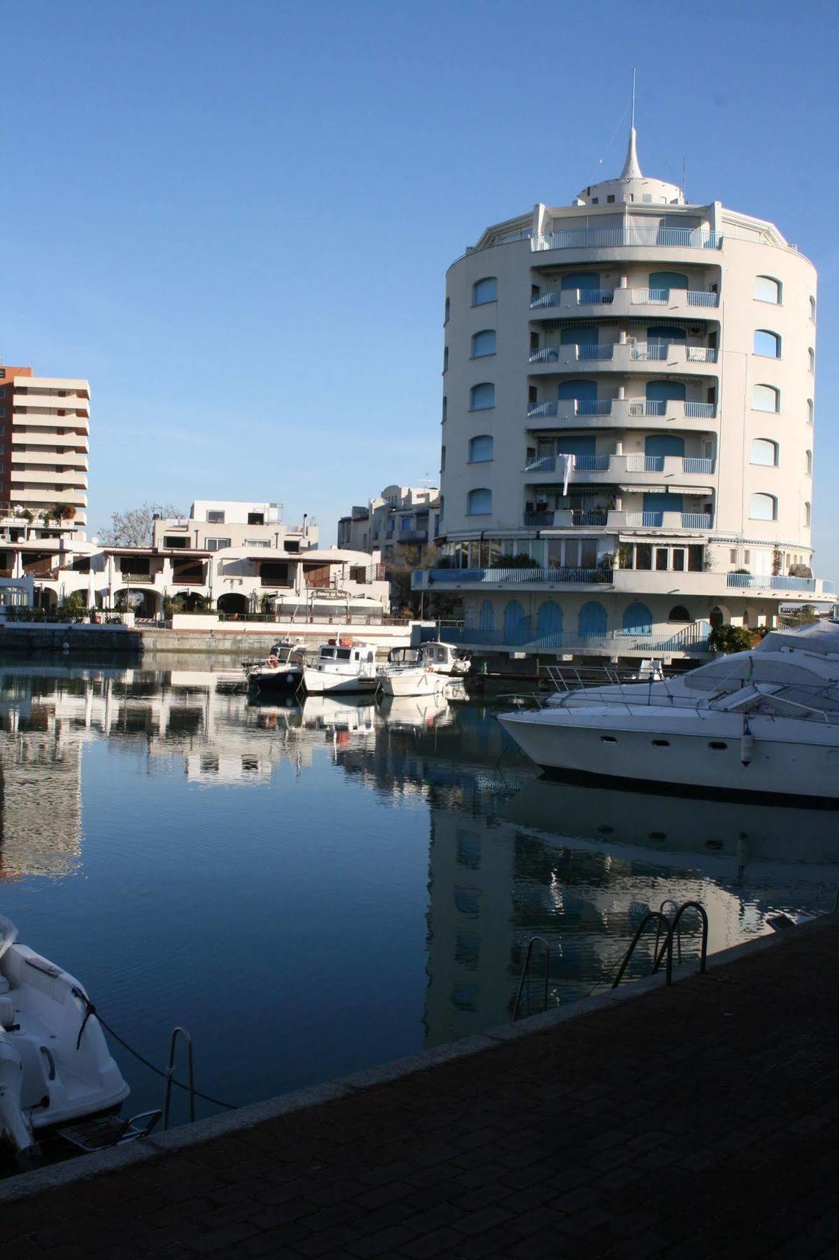 Portoverde Holiday Village 미사노아드리아티코 외부 사진