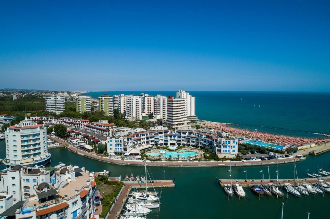 Portoverde Holiday Village 미사노아드리아티코 외부 사진